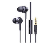 BASEUS Encok HZ11 Wired Earphones Black A00164200113-Z1 - 1193715 - zdjęcie 1